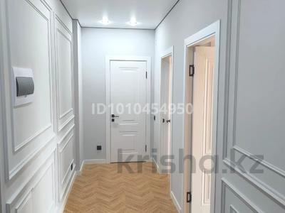 1-комнатная квартира · 40 м² · 5/6 этаж, Бауыржана Момышулы 11/14а за 35.1 млн ₸ в Алматы, Алатауский р-н