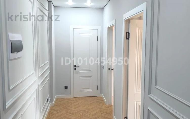 1-комнатная квартира · 40 м² · 5/6 этаж, Бауыржана Момышулы 11/14а за 35.1 млн ₸ в Алматы, Алатауский р-н — фото 2