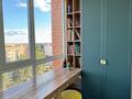 3-комнатная квартира · 97.3 м² · 11/11 этаж, Ткачёва 10/4 за 85 млн ₸ в Павлодаре — фото 12