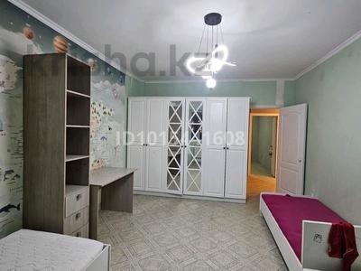 3-комнатная квартира · 90 м² · 1/4 этаж, мкр Зердели за 300 000 ₸ в Алматы, Алатауский р-н