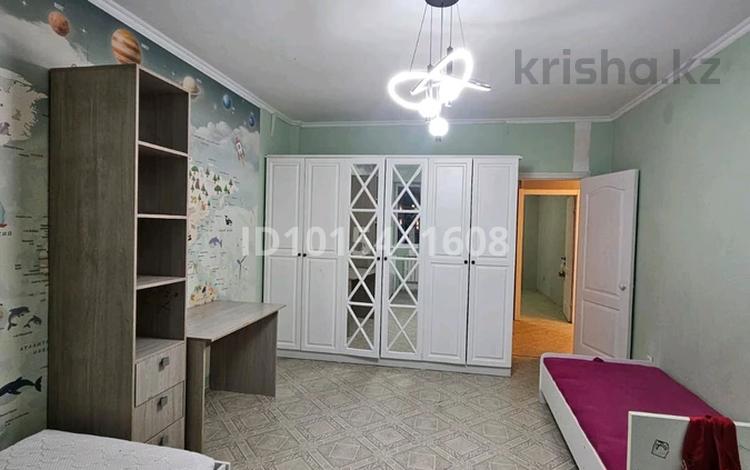 3-комнатная квартира · 90 м² · 1/4 этаж, мкр Зердели за 300 000 ₸ в Алматы, Алатауский р-н — фото 2