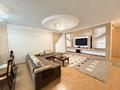 4-бөлмелі пәтер · 164 м² · 5/36 қабат, Кабанбай батыра 11, бағасы: 76 млн ₸ в Астане, Есильский р-н — фото 5