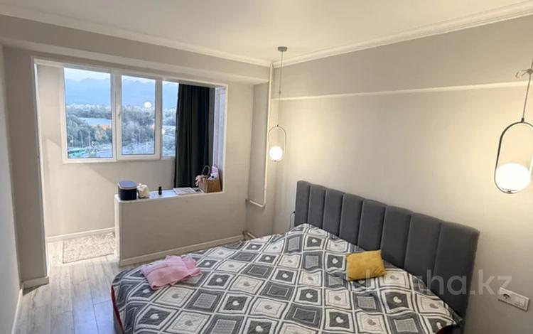 2-бөлмелі пәтер · 60 м² · 7/9 қабат, Ақсай-2 ш/а., бағасы: 44.6 млн ₸ в Алматы, Ауэзовский р-н — фото 2