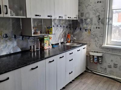 Отдельный дом · 3 комнаты · 55.9 м² · 4 сот., Майлина — 55 квартал за 17.5 млн 〒 в Рудном