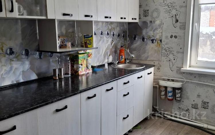 Отдельный дом · 3 комнаты · 55.9 м² · 4 сот., Майлина — 55 квартал за 17.5 млн 〒 в Рудном — фото 3