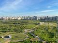 4-комнатная квартира · 120 м² · 23/24 этаж, Кабанбай батыр — Ботанический сад за 40 000 ₸ в Астане, Есильский р-н — фото 5