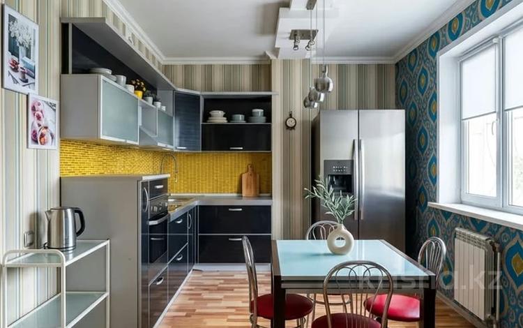 2-комнатная квартира · 75.4 м² · 10/10 этаж, Кабанбай батыр 5/1 — ГОРЯЧАЯ ЦЕНА ! Керуен Сити , Цирк, Айлэнд за 35.5 млн ₸ в Астане, Нура р-н — фото 2