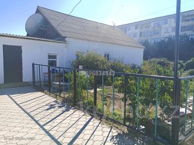 Отдельный дом · 5 комнат · 100 м² · 9 сот., Маметова 76 — Гагарина - Маметова за 25 млн 〒 в Жезказгане