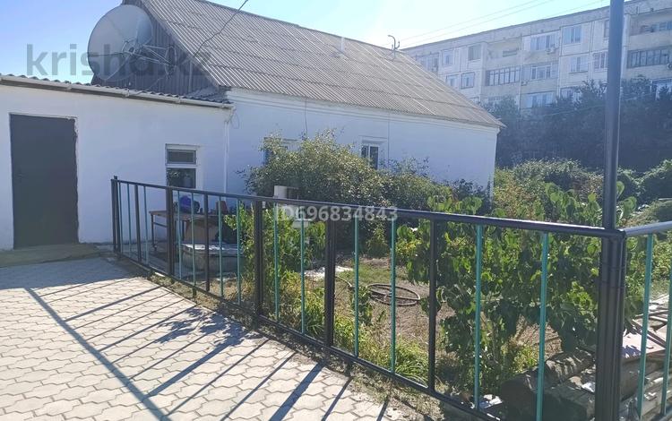 Жеке үй · 5 бөлме · 100 м² · 9 сот., Маметова 76 — Гагарина - Маметова, бағасы: 25 млн 〒 в Жезказгане — фото 3