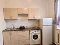 1-бөлмелі пәтер · 30 м² · 1/2 қабат, Шұғыла ш/а., Кенжетаев 6, бағасы: 130 000 ₸ в Алматы, Наурызбайский р-н — фото 5