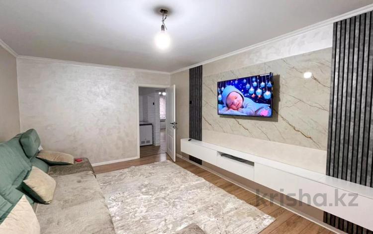 3-бөлмелі пәтер · 70 м² · 1/5 қабат, Мушелтой, бағасы: 30.3 млн ₸ в Талдыкоргане, мкр Мушелтой — фото 2