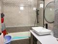 3-бөлмелі пәтер · 70 м² · 1/5 қабат, Мушелтой, бағасы: 30.3 млн ₸ в Талдыкоргане, мкр Мушелтой — фото 9