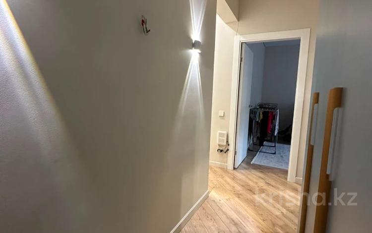 2-комнатная квартира · 60 м² · 2/9 этаж, Толе би — СРОЧНО! ЛУЧШЕЕ ПРЕДЛОЖЕНИЕ!ПОМОЩЬ ПО ИПОТЕКЕ!ПОЛНОЕ СОПРОВОЖДЕНИЕ СДЕЛКИ! за 58 млн ₸ в Алматы, Алмалинский р-н — фото 2