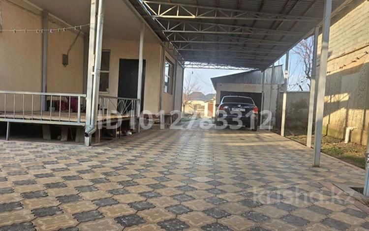 Жеке үй · 6 бөлме · 240 м² · 8 жүзд., Еркиндык 110, бағасы: 58 млн ₸ в Шымкенте — фото 2