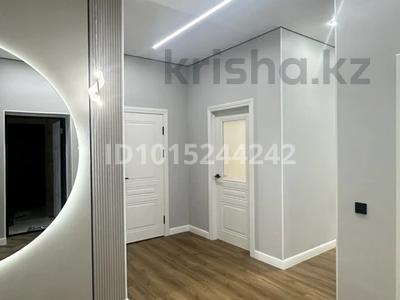 3-комнатная квартира · 110 м² · 4/6 этаж, 20-й мкр за 34.5 млн ₸ в Актау