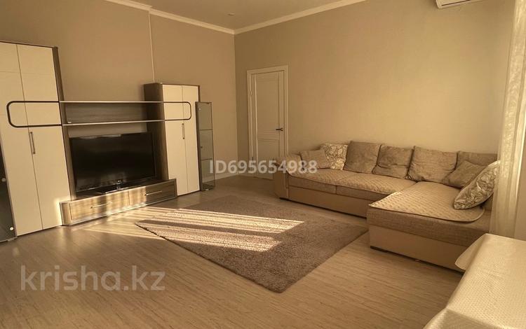 2-комнатная квартира · 55.6 м² · 7/14 этаж, 19-й мкр 44 за 13 000 ₸ в Актау — фото 8