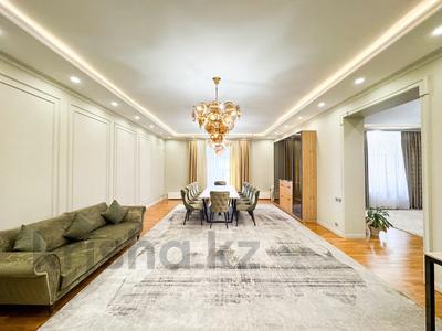 Отдельный дом · 5 комнат · 490 м² · 10 сот., Ул. Гагарина 92 за 160 млн 〒 в Талдыкоргане