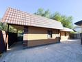Отдельный дом · 5 комнат · 490 м² · 10 сот., Ул. Гагарина 92 за 160 млн ₸ в Талдыкоргане — фото 34