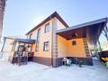 Отдельный дом · 5 комнат · 490 м² · 10 сот., Ул. Гагарина 92 за 160 млн ₸ в Талдыкоргане — фото 38