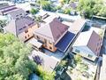 Отдельный дом · 5 комнат · 490 м² · 10 сот., Ул. Гагарина 92 за 160 млн ₸ в Талдыкоргане — фото 42