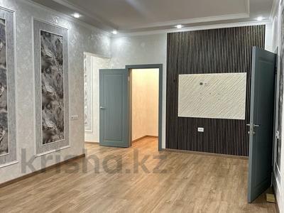 2-бөлмелі пәтер · 78 м² · 3/12 қабат, мкр. Нурсат 4, бағасы: 48 млн ₸ в Шымкенте