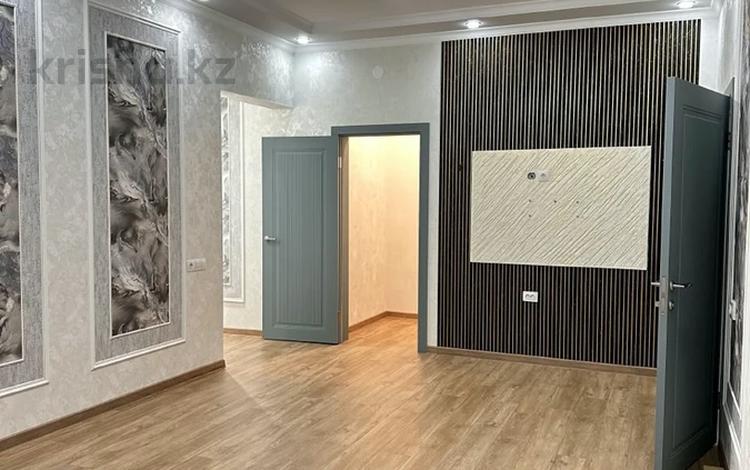 2-бөлмелі пәтер · 78 м² · 3/12 қабат, мкр. Нурсат 4, бағасы: 48 млн ₸ в Шымкенте — фото 2