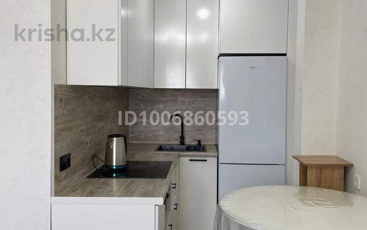 1-комнатная квартира · 25 м² · 11/11 этаж, Сарыарка 48/2 — Медицинский университет, казату университет за 180 000 ₸ в Астане, Сарыарка р-н — фото 10