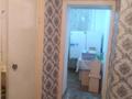 1-комнатная квартира · 37 м² · 3/4 этаж, Микрорайон Улан, Военный городок 16 за 11 млн ₸ в Талдыкоргане, военный городок Улан