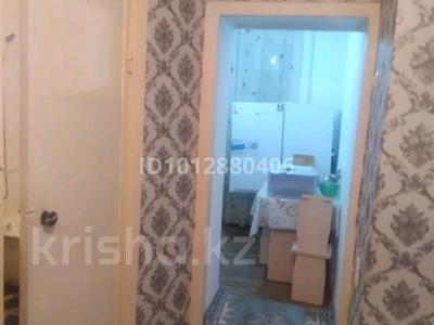1-бөлмелі пәтер · 37 м² · 3/4 қабат, Микрорайон Улан, Военный городок 16, бағасы: 11 млн ₸ в Талдыкоргане, военный городок Улан