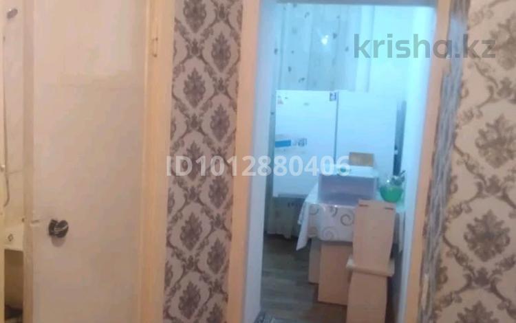 1-комнатная квартира · 37 м² · 3/4 этаж, Микрорайон Улан, Военный городок 16 за 11 млн ₸ в Талдыкоргане, военный городок Улан — фото 2