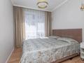 3-бөлмелі пәтер · 83 м² · 7/12 қабат, Абишева, бағасы: 51 млн ₸ в Алматы, Наурызбайский р-н — фото 6