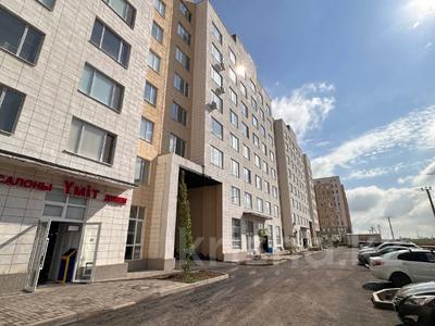 2-бөлмелі пәтер · 42 м² · 3/8 қабат, Ахмет Байтурсынова 38, бағасы: 15.5 млн ₸ в Астане, Сарайшык р-н