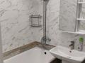 1-комнатная квартира · 33 м² · 1/4 этаж, Жубанова 5 за 230 000 ₸ в Алматы — фото 5