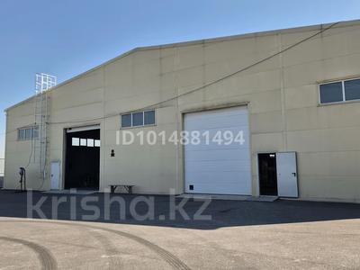 Свободное назначение, склады · 3700 м² за 11.1 млн ₸ в Алматы, Турксибский р-н