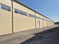 Свободное назначение, склады · 3700 м² за 11.1 млн ₸ в Алматы, Турксибский р-н — фото 3