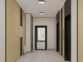 1-комнатная квартира · 42.8 м² · 5/12 этаж, ул. Фадеева, 38г 38 — Ясная Поляна - Фадеева за 31 млн 〒 в Алматы, Алатауский р-н — фото 5