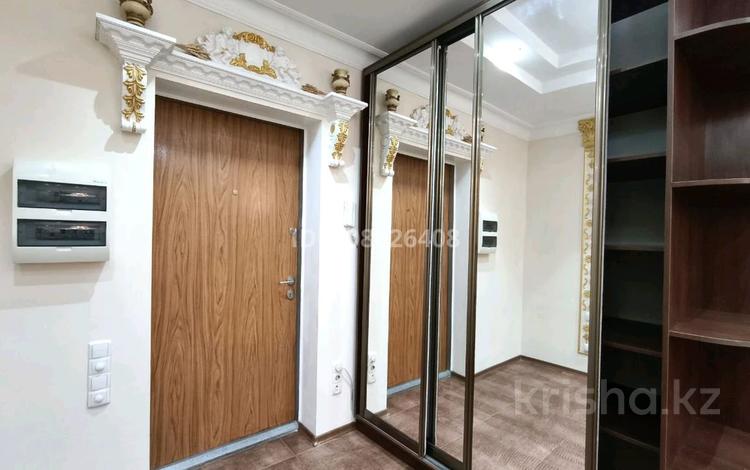 3-бөлмелі пәтер · 90 м² · 19/20 қабат, Прокофьева 140 — Шакарима, бағасы: 350 000 ₸ в Алматы, Алмалинский р-н — фото 2