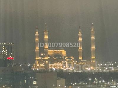 1-комнатная квартира · 35 м² · 8/14 этаж, Вдоль ул. 37 39 за 210 000 〒 в Астане, Есильский р-н