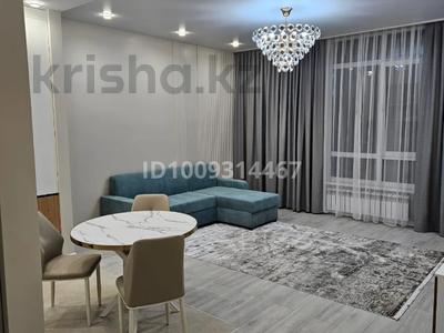 2-бөлмелі пәтер · 55 м² · 2/8 қабат, Сатпаева 13Б, бағасы: 36.5 млн ₸ в Усть-Каменогорске