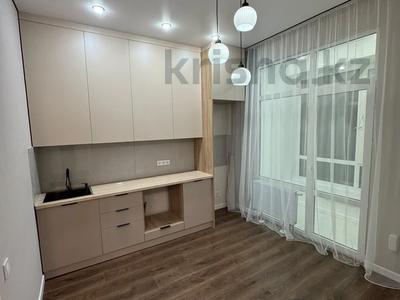 2-бөлмелі пәтер · 40 м² · 2/12 қабат, Чингиз Айтматов 77/7, бағасы: ~ 27 млн ₸ в Астане, Сарыарка р-н