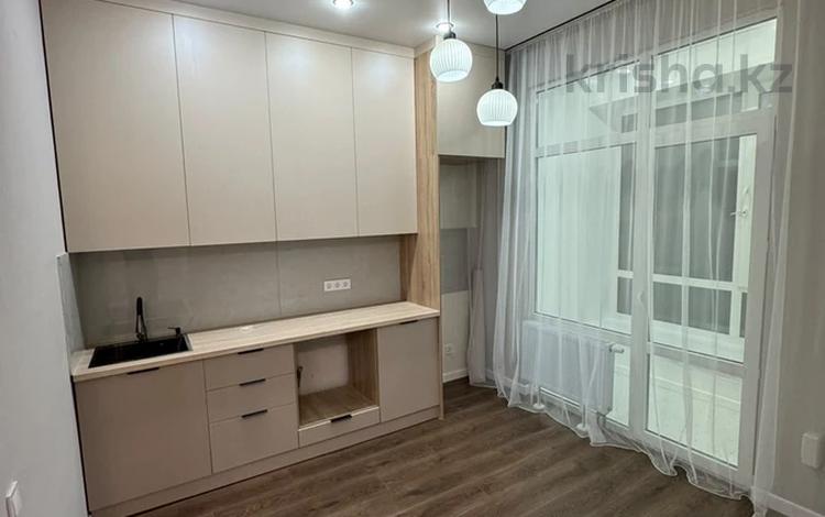 2-бөлмелі пәтер · 40 м² · 2/12 қабат, Чингиз Айтматов 77/7, бағасы: ~ 27 млн ₸ в Астане, Сарыарка р-н — фото 2