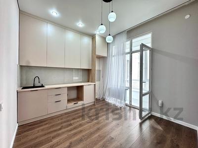 2-комнатная квартира · 40 м² · 2/12 этаж, Чингиз Айтматов 77/7 за ~ 27 млн ₸ в Астане, Сарыарка р-н