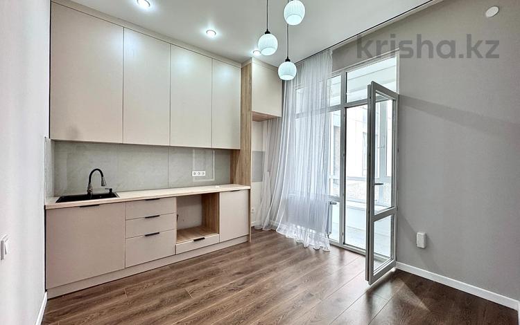 2-комнатная квартира · 40 м² · 2/12 этаж, Чингиз Айтматов 77/7 за ~ 27 млн ₸ в Астане, Сарыарка р-н — фото 29