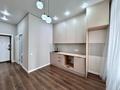 2-комнатная квартира · 40 м² · 2/12 этаж, Чингиз Айтматов 77/7 за ~ 27 млн ₸ в Астане, Сарыарка р-н — фото 3