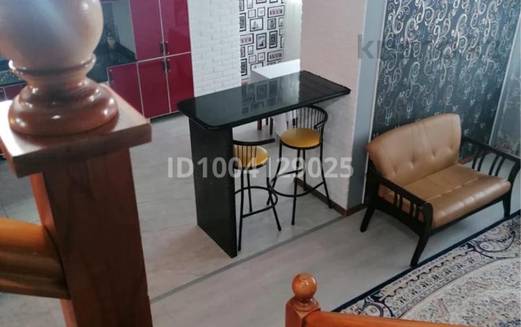 3-комнатная квартира · 81.3 м² · 7/8 этаж, мкр. Алтын орда, Санкибай батыра 72К за 38 млн ₸ в Актобе — фото 2