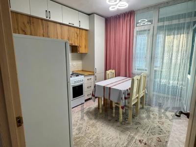 1-бөлмелі пәтер · 40 м² · 8/9 қабат, мкр Шугыла, мкр. Шугыла, бағасы: 26 млн ₸ в Алматы, Наурызбайский р-н