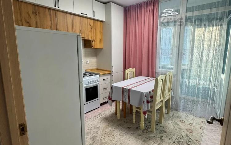1-бөлмелі пәтер · 40 м² · 8/9 қабат, мкр Шугыла, мкр. Шугыла, бағасы: 26 млн ₸ в Алматы, Наурызбайский р-н — фото 9