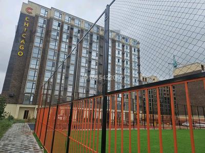 2-бөлмелі пәтер · 70.1 м² · 6/10 қабат, Еркина Ауельбекова 120Б, бағасы: 28 млн ₸ в Кокшетау