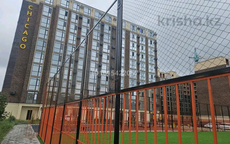 2-бөлмелі пәтер · 70.1 м² · 6/10 қабат, Еркина Ауельбекова 120Б, бағасы: 28 млн ₸ в Кокшетау — фото 2