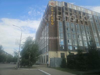 2-бөлмелі пәтер · 70.1 м² · 6/10 қабат, Еркина Ауельбекова 120Б, бағасы: 28 млн ₸ в Кокшетау